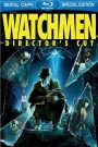 Watchmen (2 disc set) (Blu-Ray)